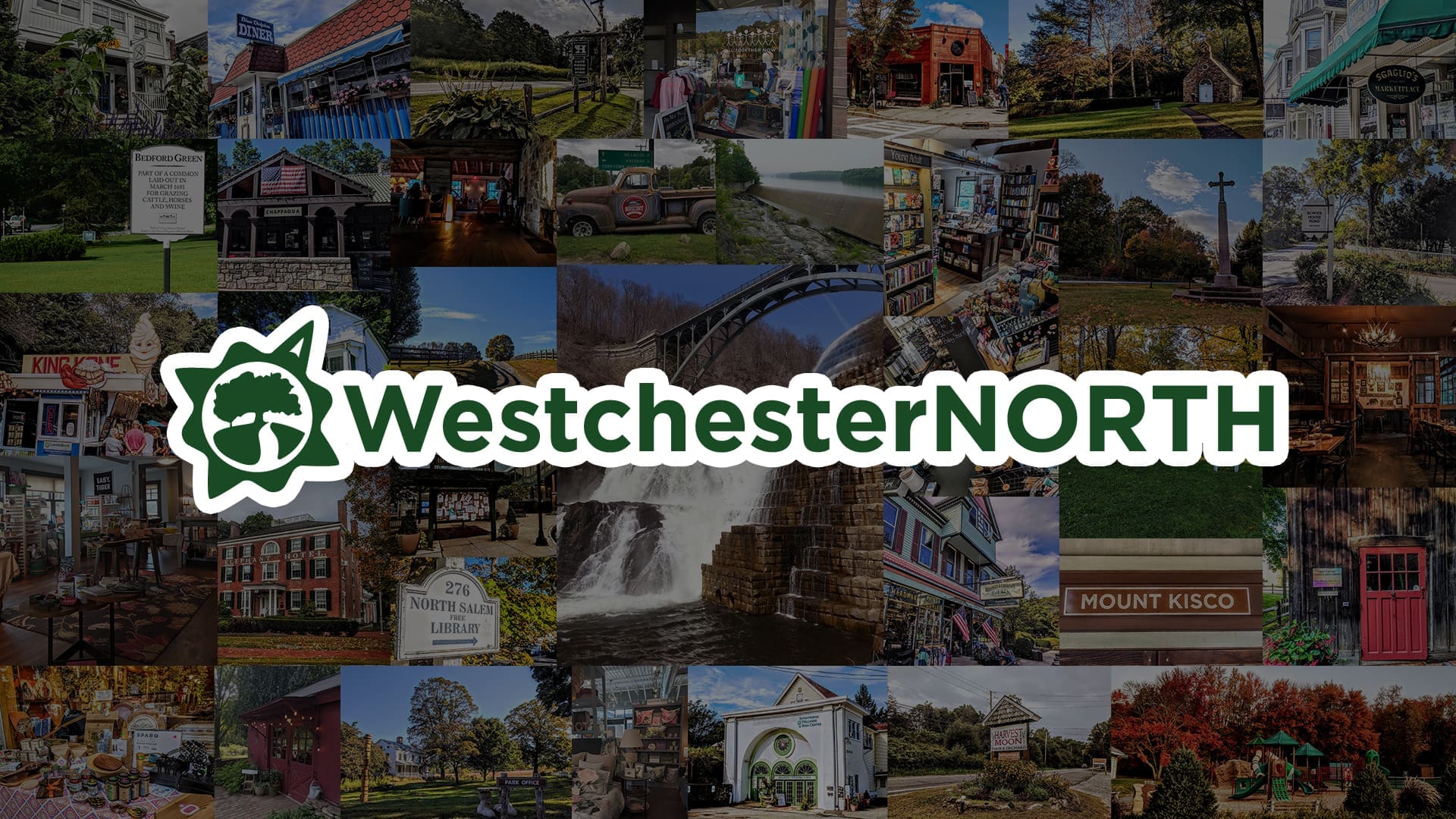 Westchester North Logo